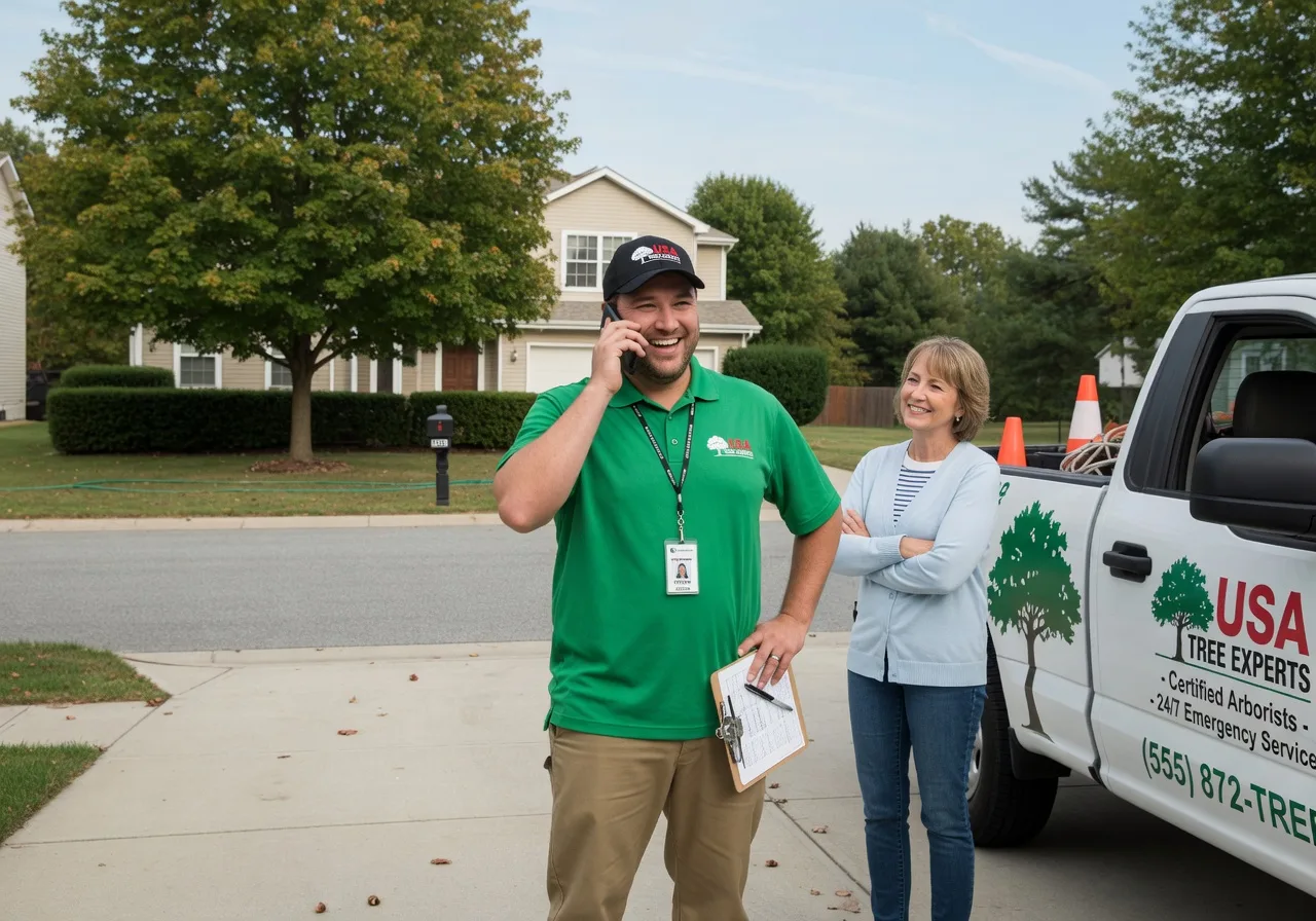 Tree Services Dawson Springs, KY FAQs